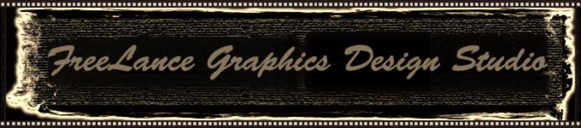FreeLance Graphic'X' Design Studio . . . ...